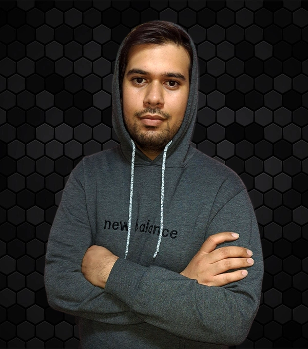 محمد امین شیخی